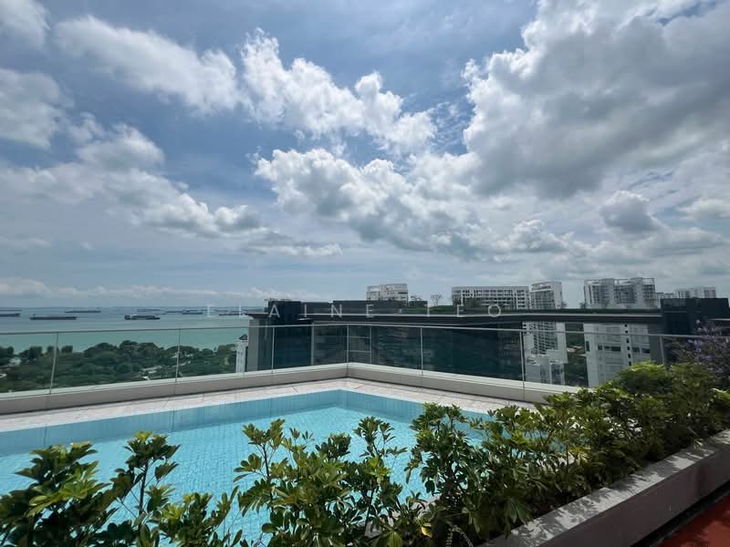Amber Park, 14 Amber Gardens, 2 Bedrooms, 743 sqft, Condominium For Rent, by Elaine Teo, 24920422 - PropertyGuru.com.sg