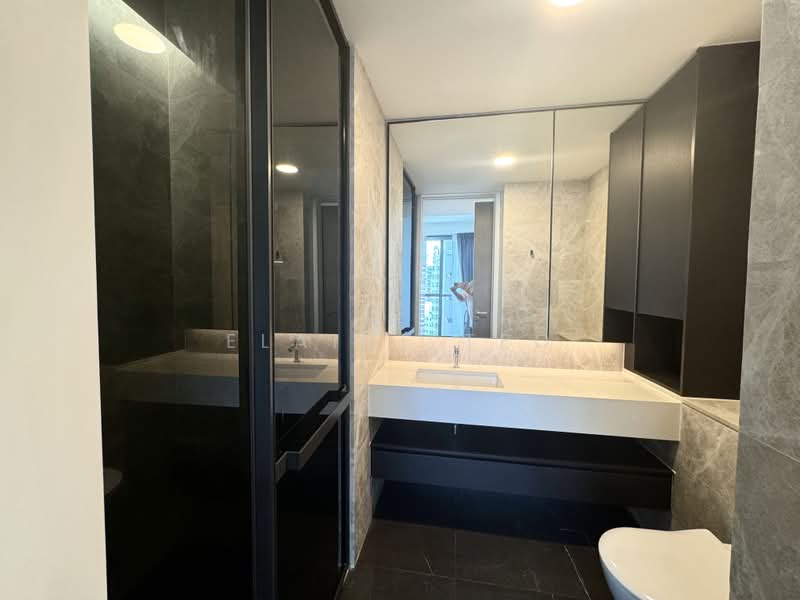 Amber Park, 14 Amber Gardens, 2 Bedrooms, 743 sqft, Condominium For Rent, by Elaine Teo, 24920422 - PropertyGuru.com.sg
