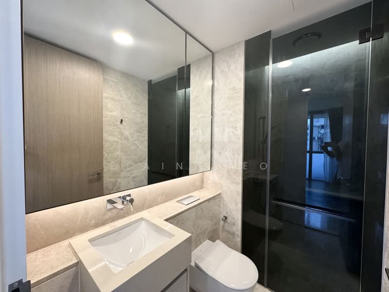 Amber Park, 14 Amber Gardens, 2 Bedrooms, 743 sqft, Condominium For Rent, by Elaine Teo, 24920422 - PropertyGuru.com.sg