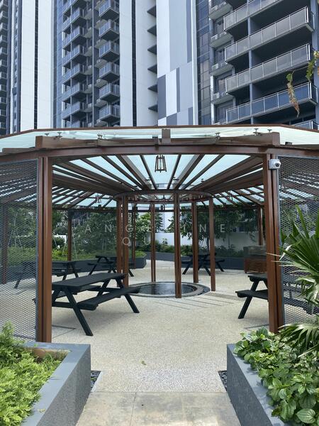 Parc Riviera, 101 West Coast Vale, 2 Bedrooms, 603 sqft, Condominium For Rent, by Angeline Quek, 24920442 - PropertyGuru.com.sg