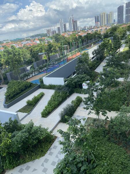 Parc Riviera, 101 West Coast Vale, 2 Bedrooms, 603 sqft, Condominium For Rent, by Angeline Quek, 24920442 - PropertyGuru.com.sg