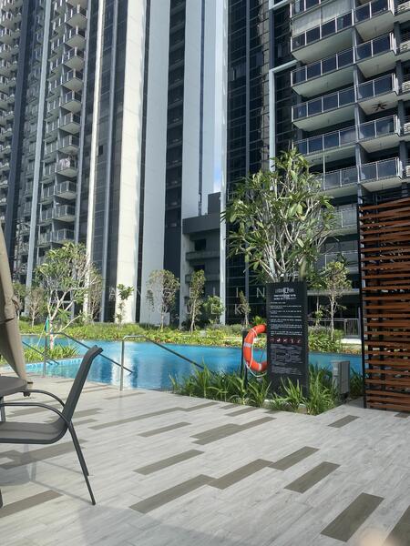Parc Riviera, 101 West Coast Vale, 2 Bedrooms, 603 sqft, Condominium For Rent, by Angeline Quek, 24920442 - PropertyGuru.com.sg