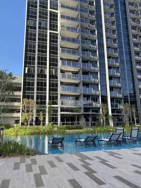Parc Riviera, 101 West Coast Vale, 2 Bedrooms, 603 sqft, Condominium For Rent, by Angeline Quek, 24920442 - PropertyGuru.com.sg
