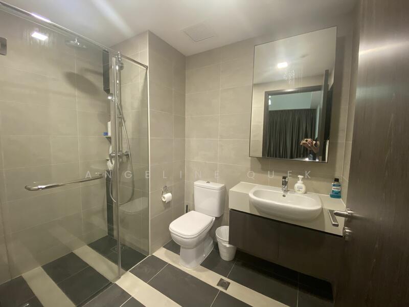 Parc Riviera, 101 West Coast Vale, 2 Bedrooms, 603 sqft, Condominium For Rent, by Angeline Quek, 24920442 - PropertyGuru.com.sg
