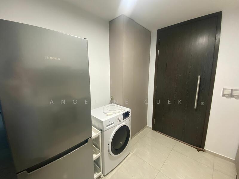 Parc Riviera, 101 West Coast Vale, 2 Bedrooms, 603 sqft, Condominium For Rent, by Angeline Quek, 24920442 - PropertyGuru.com.sg