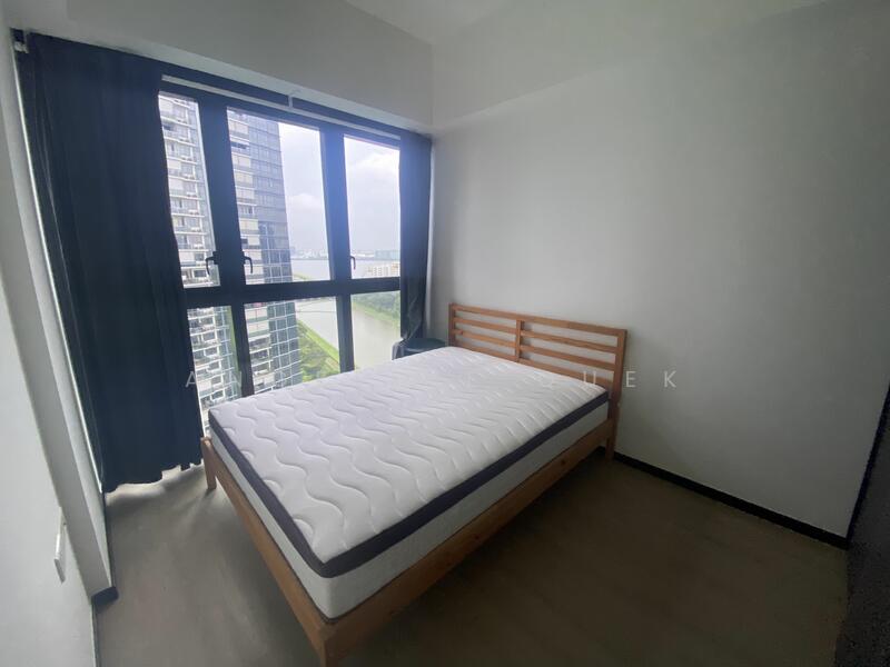 Parc Riviera, 101 West Coast Vale, 2 Bedrooms, 603 sqft, Condominium For Rent, by Angeline Quek, 24920442 - PropertyGuru.com.sg