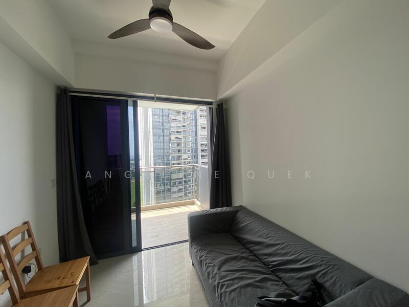 Parc Riviera, 101 West Coast Vale, 2 Bedrooms, 603 sqft, Condominium For Rent, by Angeline Quek, 24920442 - PropertyGuru.com.sg