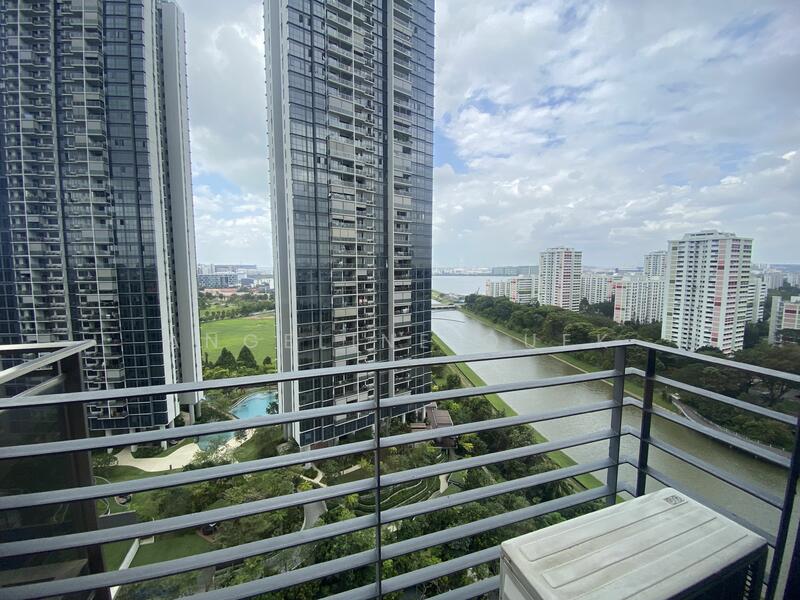 Parc Riviera, 101 West Coast Vale, 2 Bedrooms, 603 sqft, Condominium For Rent, by Angeline Quek, 24920442 - PropertyGuru.com.sg