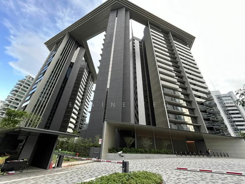 Amber Park, 14 Amber Gardens, 2 Bedrooms, 700 sqft, Condominium For Sale, by Elaine Teo, 24920484 - PropertyGuru.com.sg