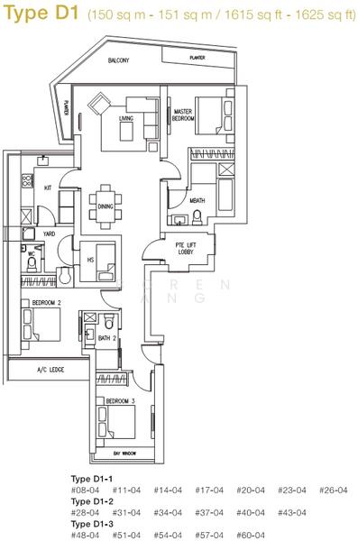 For Rent Marina Bay Suites