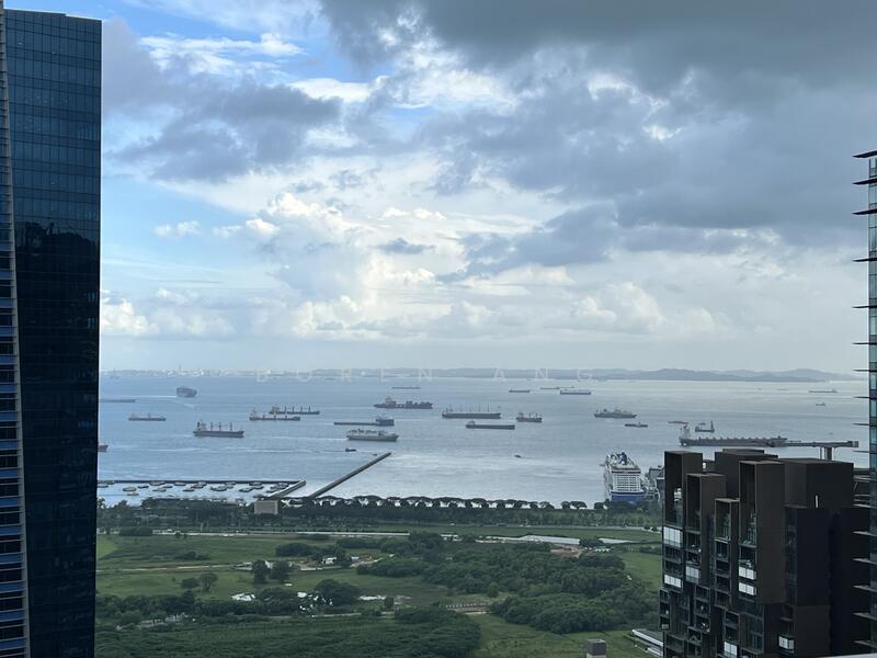 View from Sky Terrace