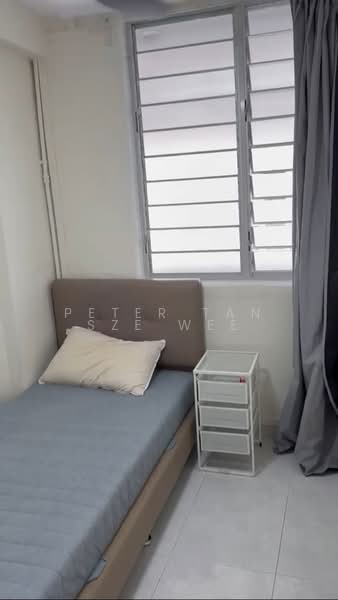 3 Ghim Moh Road, 3 Ghim Moh Road, Room Rental, 150 sqft, HDB Flat For Rent, by Peter Tan Sze Wee, 24920568 - PropertyGuru.com.sg