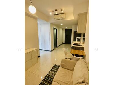 For Rent - Gem Residences