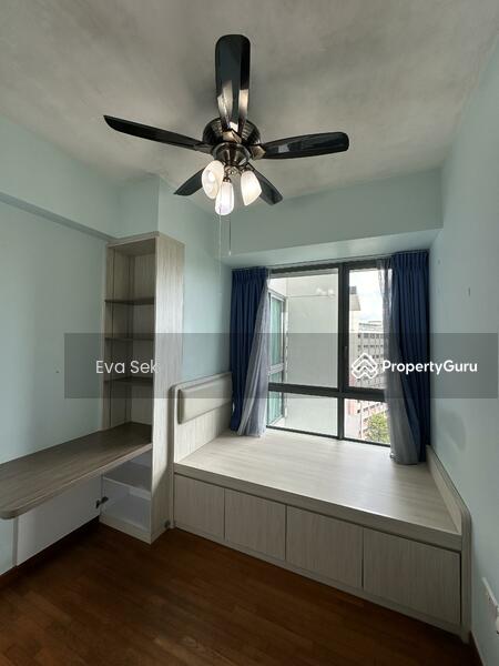 For Rent - Double Bay Residences
