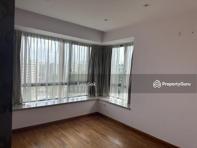 For Rent - Double Bay Residences