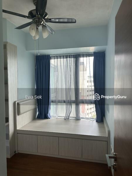 For Rent - Double Bay Residences
