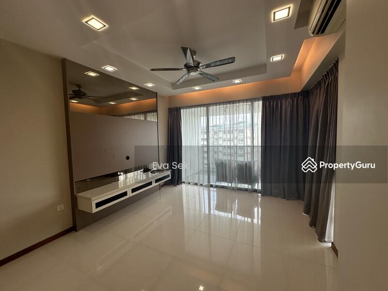 For Rent - Double Bay Residences