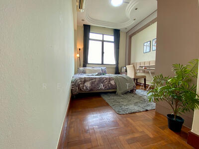 For Rent - Parc Oasis