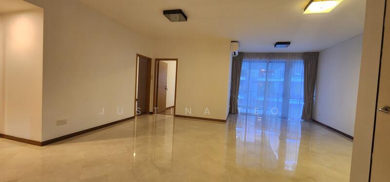 Living & Dining room