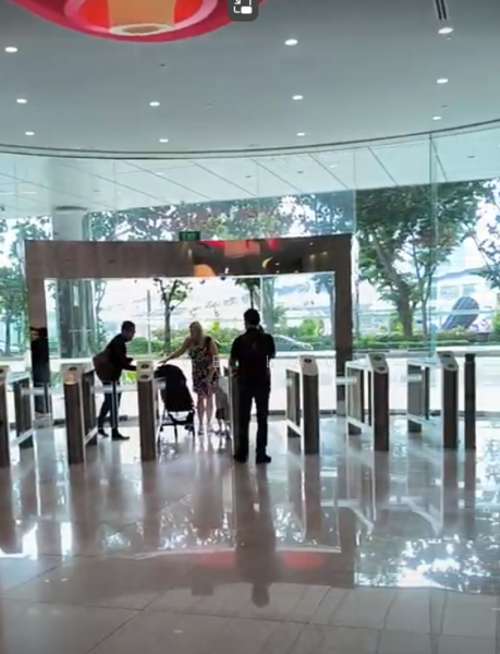 20 Collyer Quay, 20 Collyer Quay, 1,001 sqft, Office For Rent, by Mary Lau, 24921032 - CommercialGuru.com.sg