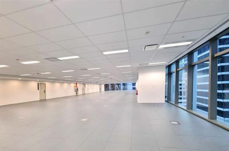 Frasers Tower, 182 Cecil Street, 7018 sqft, Office For Rent, by Monica
