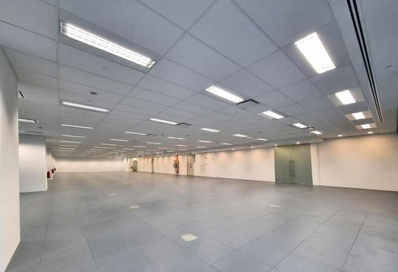 Frasers Tower, 182 Cecil Street, 7018 sqft, Office For Rent, by Monica