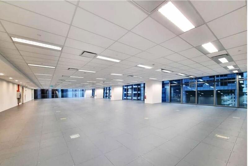 Frasers Tower, 182 Cecil Street, 7018 sqft, Office For Rent, by Monica