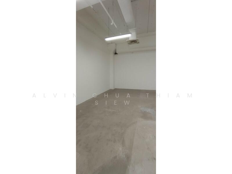 IMM Building, 2 Jurong East Street 21, 1,288 sqft, Light Industrial (B1) For Rent, by Alvin Chua Thiam Siew, 24921061 - CommercialGuru.com.sg