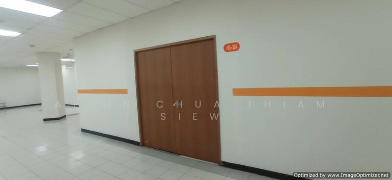 IMM BUILDING