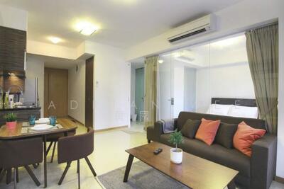 For Sale - The Clift