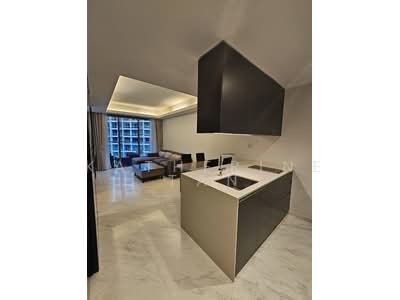 For Rent - Cairnhill Nine