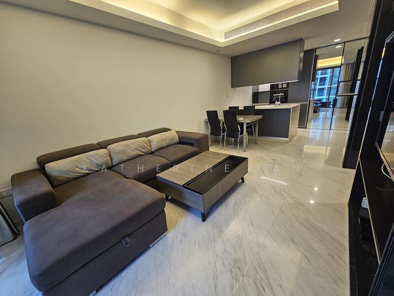 Cairnhill Nine, 9 Cairnhill Road, 2 Bedrooms, 743 sqft, Condominium For Rent, by Katherine Tan, 24921076 - PropertyGuru.com.sg