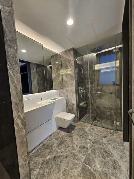 Cairnhill Nine, 9 Cairnhill Road, 2 Bedrooms, 743 sqft, Condominium For Rent, by Katherine Tan, 24921076 - PropertyGuru.com.sg