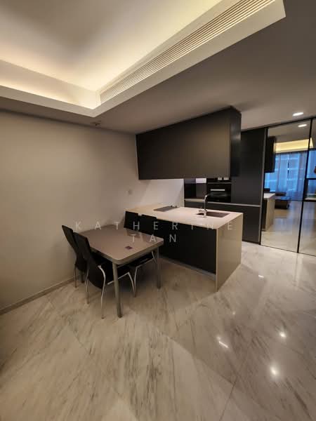 Cairnhill Nine, 9 Cairnhill Road, 2 Bedrooms, 743 sqft, Condominium For Rent, by Katherine Tan, 24921076 - PropertyGuru.com.sg