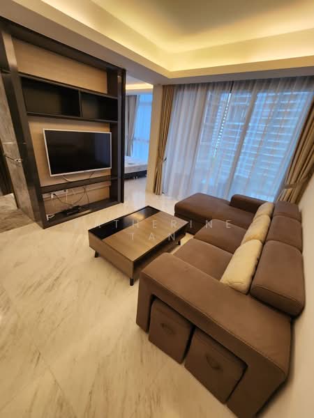 Cairnhill Nine, 9 Cairnhill Road, 2 Bedrooms, 743 sqft, Condominium For Rent, by Katherine Tan, 24921076 - PropertyGuru.com.sg