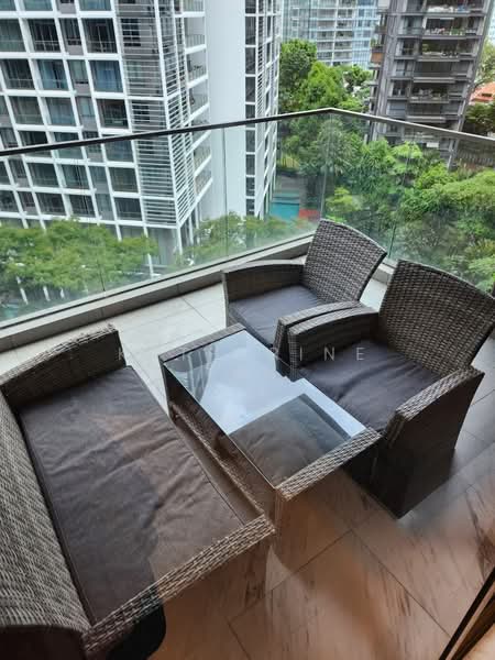 Cairnhill Nine, 9 Cairnhill Road, 2 Bedrooms, 743 sqft, Condominium For Rent, by Katherine Tan, 24921076 - PropertyGuru.com.sg