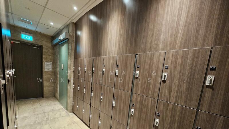 Tai Seng Exchange, 1 Tai Seng Ave, 15,000 sqft, Factory / Workshop (B2) For Rent, by JONATHAN TAN, 24921084 - End-of-trip Facilities - CommercialGuru.com.sg