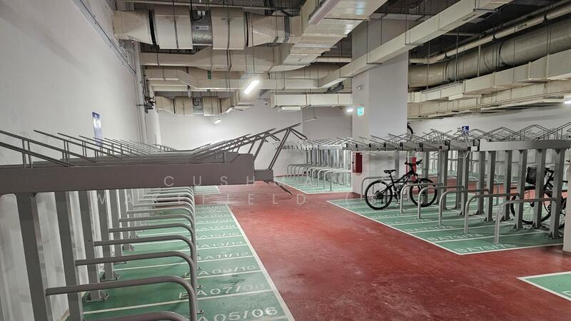 Tai Seng Exchange, 1 Tai Seng Ave, 15,000 sqft, Factory / Workshop (B2) For Rent, by JONATHAN TAN, 24921084 - End-of-trip Facilities - CommercialGuru.com.sg