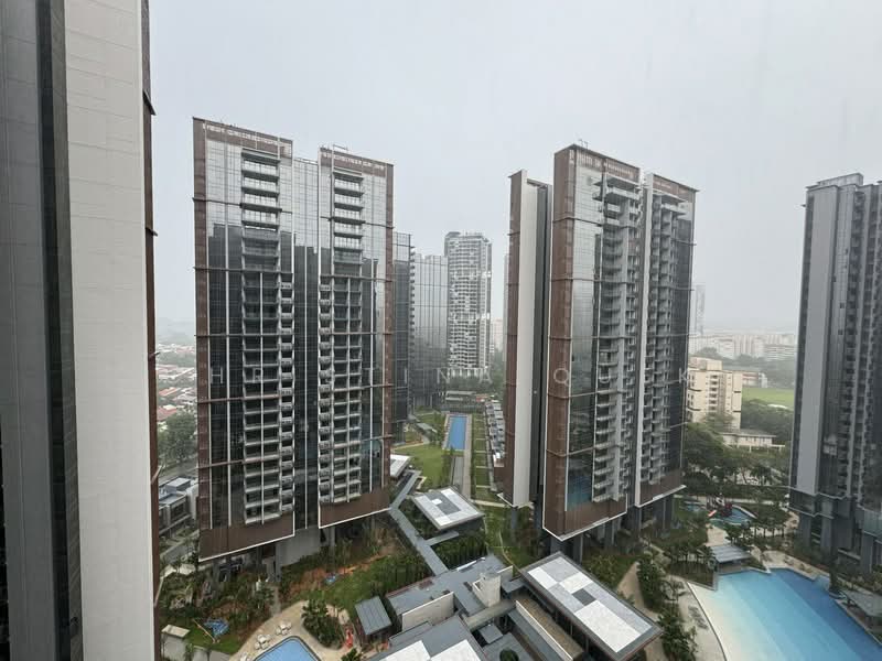 Parc Clematis, 8E Jalan Lempeng, 2 Bedrooms, 689 sqft, Condominium For Rent, by Christina Quek, 24921085 - PropertyGuru.com.sg