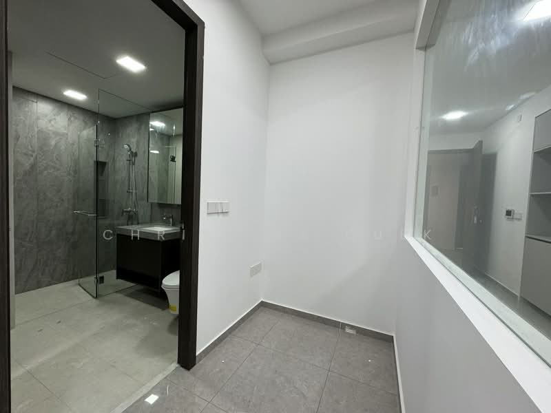 Parc Clematis, 8E Jalan Lempeng, 2 Bedrooms, 689 sqft, Condominium For Rent, by Christina Quek, 24921085 - PropertyGuru.com.sg