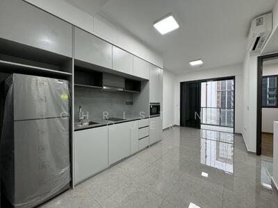 For Rent - Parc Clematis