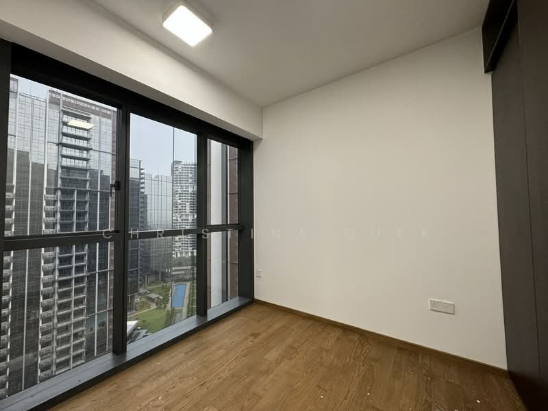 Parc Clematis, 8E Jalan Lempeng, 2 Bedrooms, 689 sqft, Condominium For Rent, by Christina Quek, 24921085 - PropertyGuru.com.sg