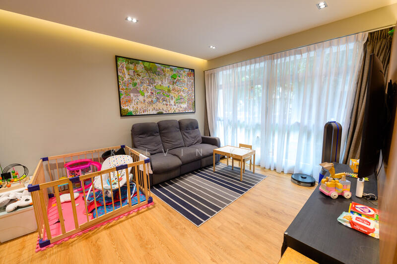 445B Fernvale Road, 445B Fernvale Road, 3 Bedrooms, 969 sqft, H RENT