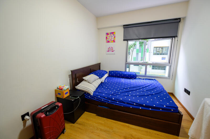 445B Fernvale Road, 445B Fernvale Road, 3 Bedrooms, 969 sqft, H RENT