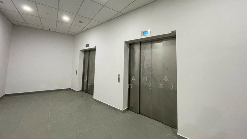 Tai Seng Exchange, 1 Tai Seng Ave, 25,000 sqft, Factory / Workshop (B2) For Rent, by JONATHAN TAN, 24921121 - Cargo Lift - CommercialGuru.com.sg