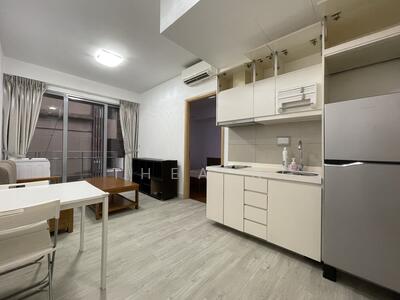 For Rent - Space @ Kovan