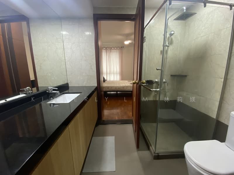 Yishun Sapphire, 54 Canberra Drive, 3 Bedrooms, 1,216 sqft, Condominium For Rent, by Kimberly Lim 林梨梅, 24921216 - PropertyGuru.com.sg