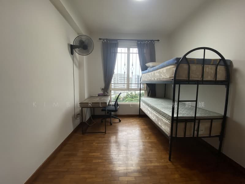 Yishun Sapphire, 54 Canberra Drive, 3 Bedrooms, 1,216 sqft, Condominium For Rent, by Kimberly Lim 林梨梅, 24921216 - PropertyGuru.com.sg