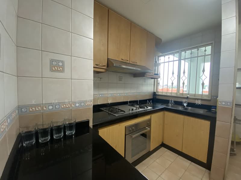 Yishun Sapphire, 54 Canberra Drive, 3 Bedrooms, 1,216 sqft, Condominium For Rent, by Kimberly Lim 林梨梅, 24921216 - PropertyGuru.com.sg