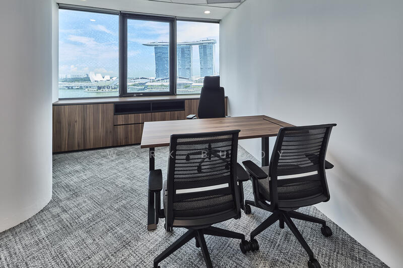 20 Collyer Quay Raffles Place, , 3,200 sqft, Office For Rent, by workbuddy, 24921273 - Various sizes available - from 2 Pax to 100 Pax - CommercialGuru.com.sg
